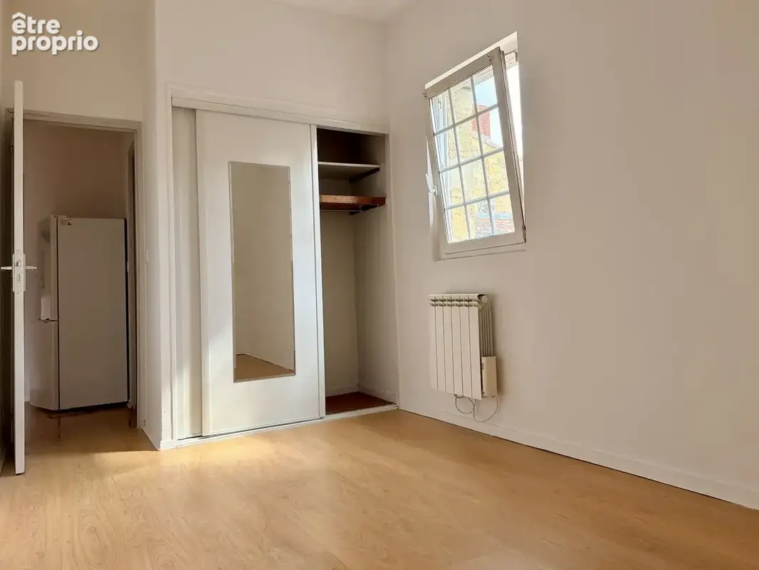 Appartement 59 m² à Bordeaux  - photo 4