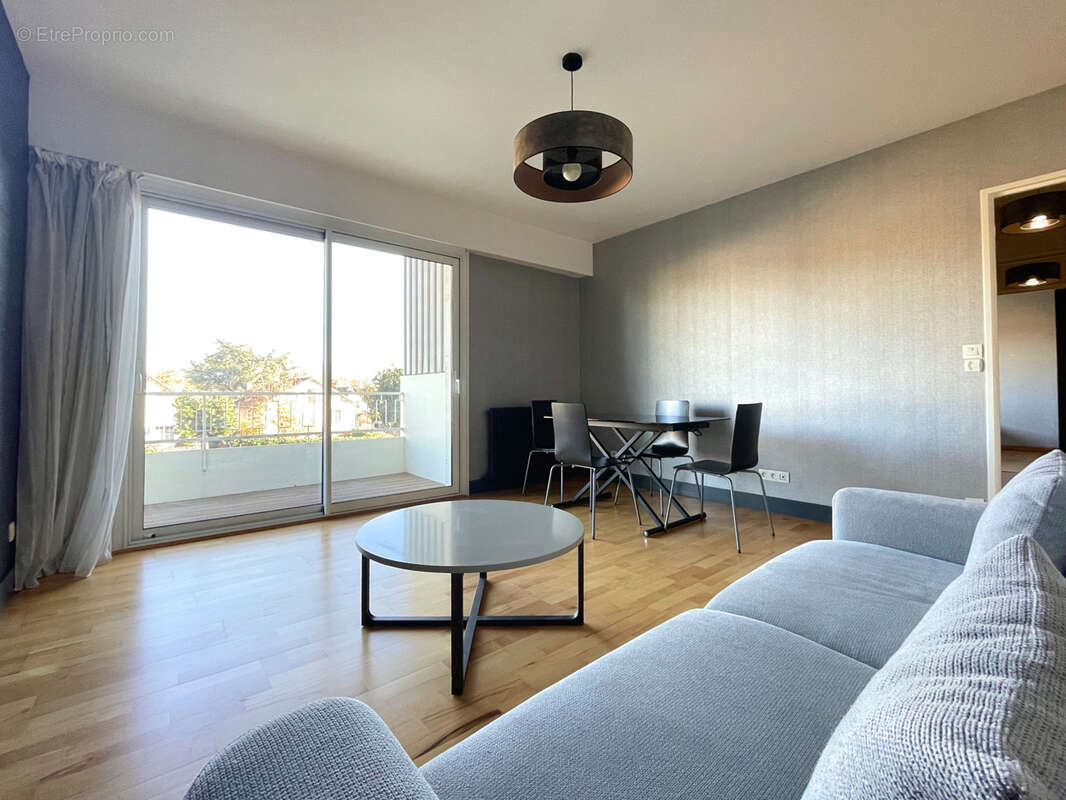 Appartement à CHARTRES