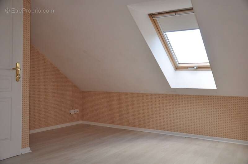 Appartement à LA CHAPELLE-SUR-ERDRE