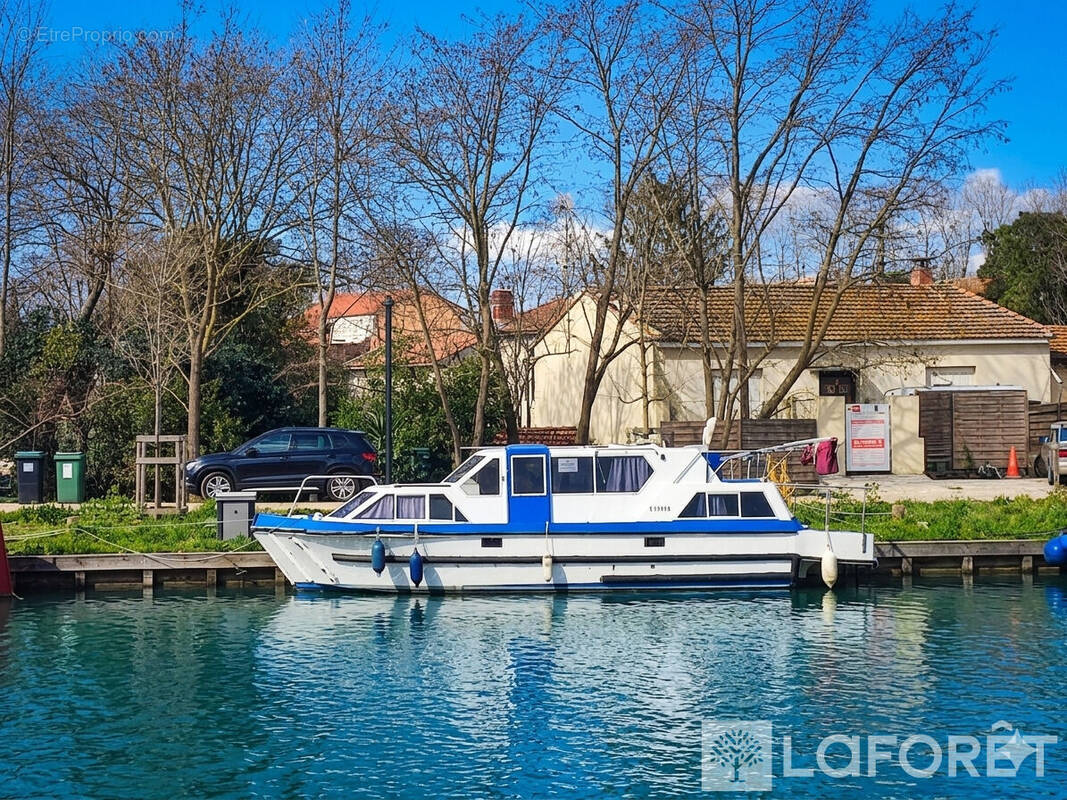 Appartement à BEZIERS
