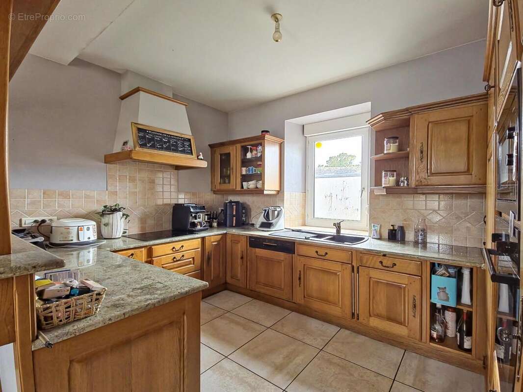 Photo 2 - Appartement à PLESTIN-LES-GREVES
