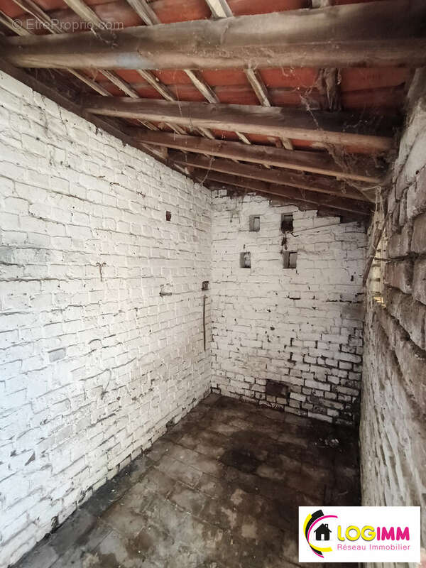 Maison à ONNAING