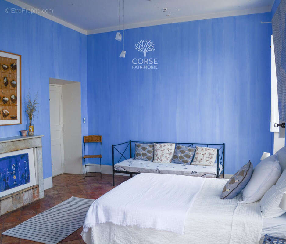 Maison à PROPRIANO