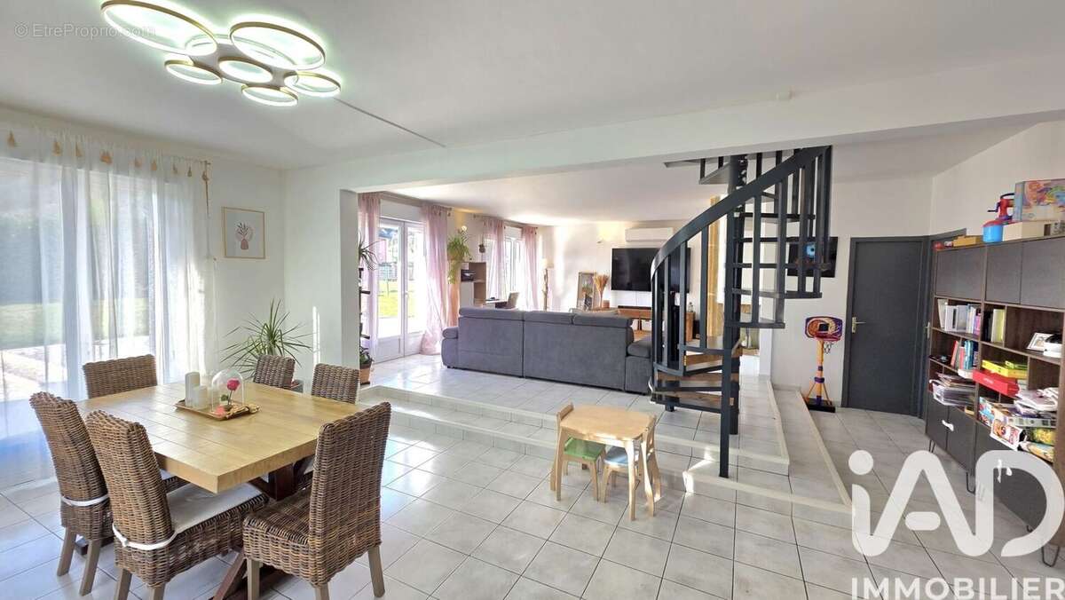 Photo 4 - Maison à LOURDES