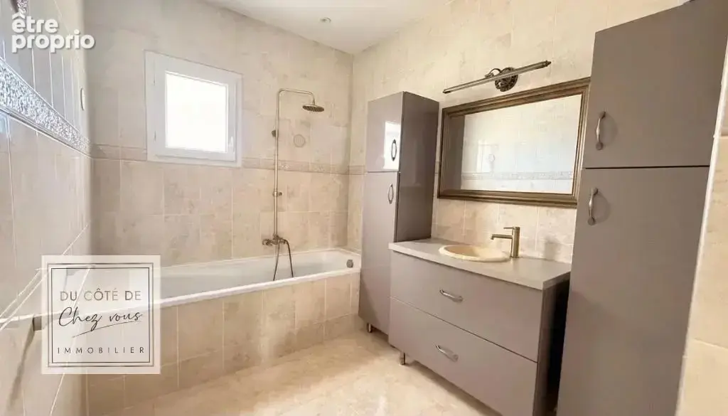 Acheter une maison de plain-pied à la rivière-de-corps, proc - photo 9