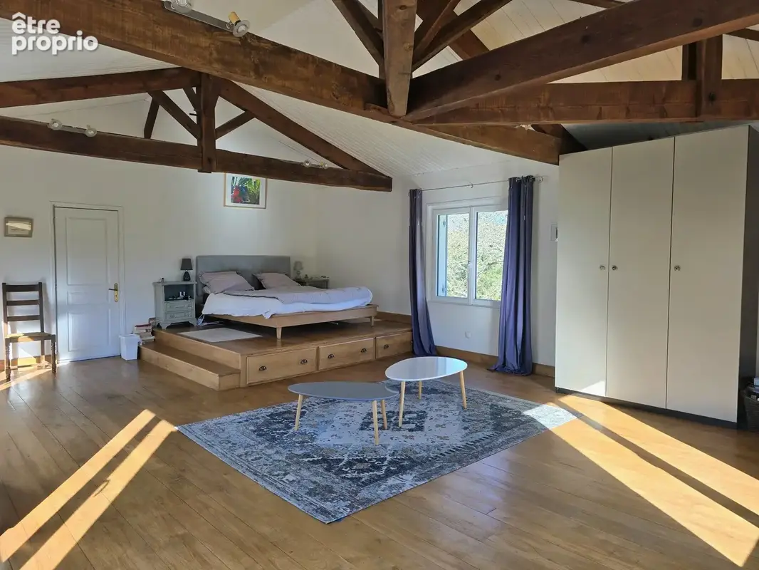 Maison 8 pièces 254 m² à vendre à Chalais (16210) - photo 9