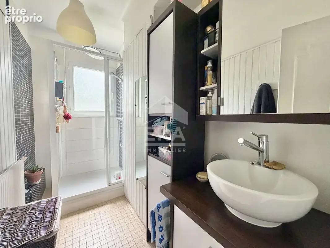 Appartement Sartrouville 3 pièce(s) 54 m2 - photo 5