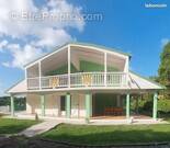 Maison à SAINTE-ANNE