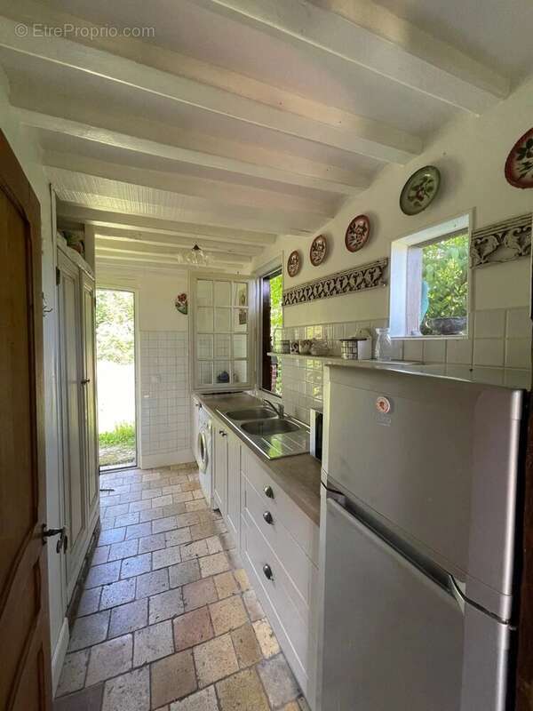 Maison à CORMEILLES