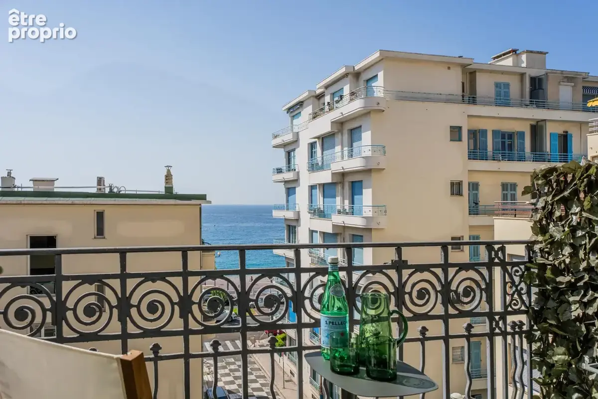 Appartement 5 pièces 146 m² à vendre à Nice (06000) - photo 5
