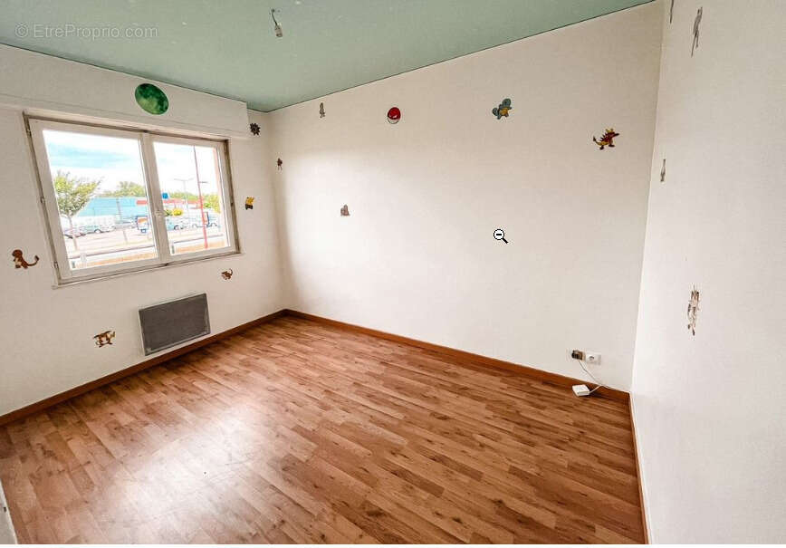 Appartement à SOUFFLENHEIM