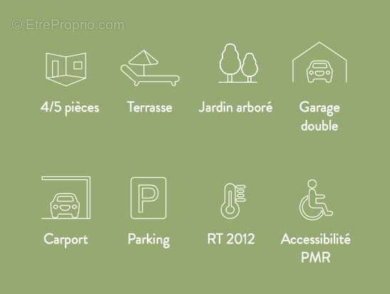 Appartement à WASSELONNE