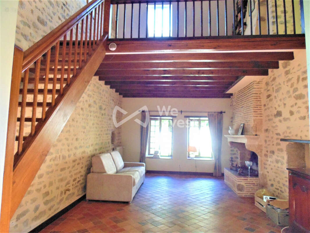 Maison 117 m² à Corbigny  - photo 3