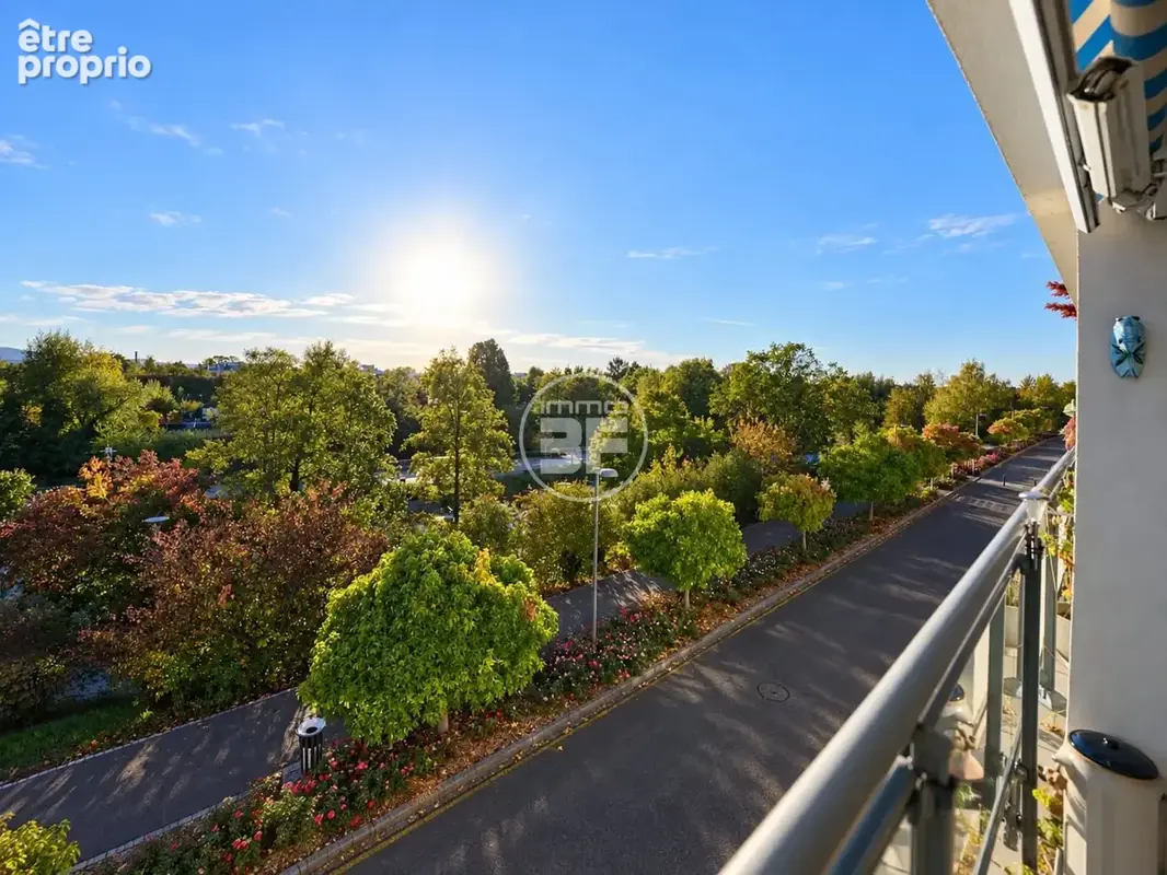Appartement 3 pièces 75 m² à vendre à Rosenau (68300) - photo 5