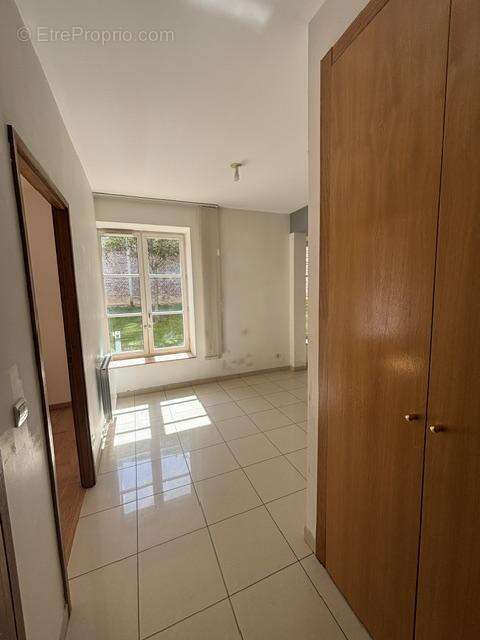 Cramoisy f2 dans residence de standing - photo 10