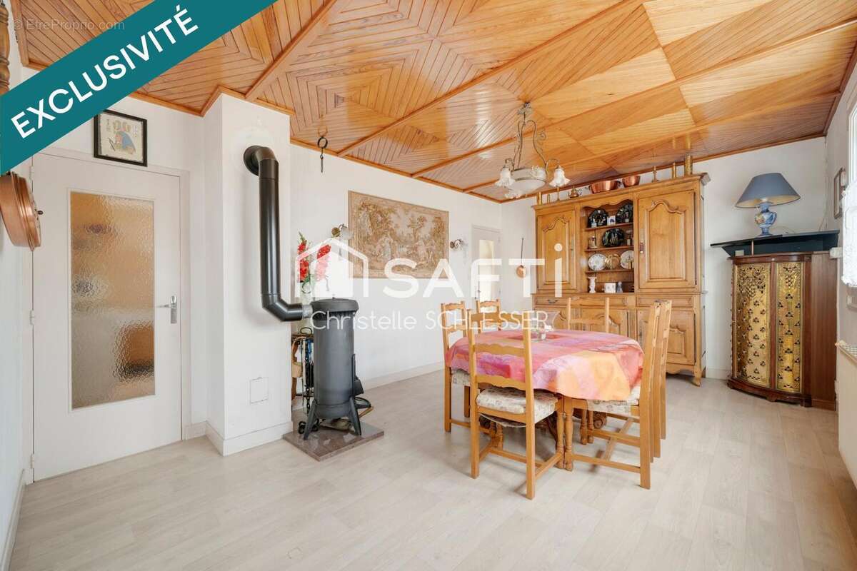 Photo 3 - Maison à SAINT-NICOLAS-DE-PORT