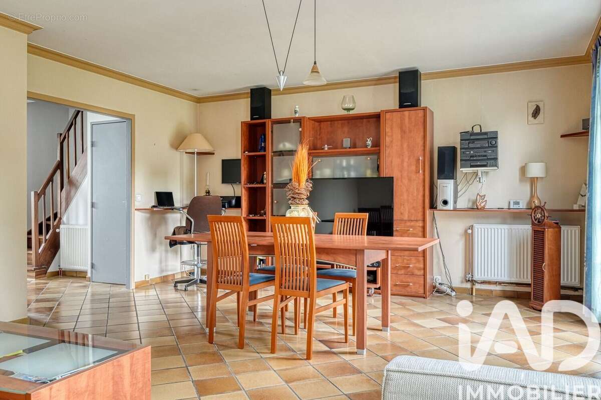 Photo 6 - Maison à ANDRESY