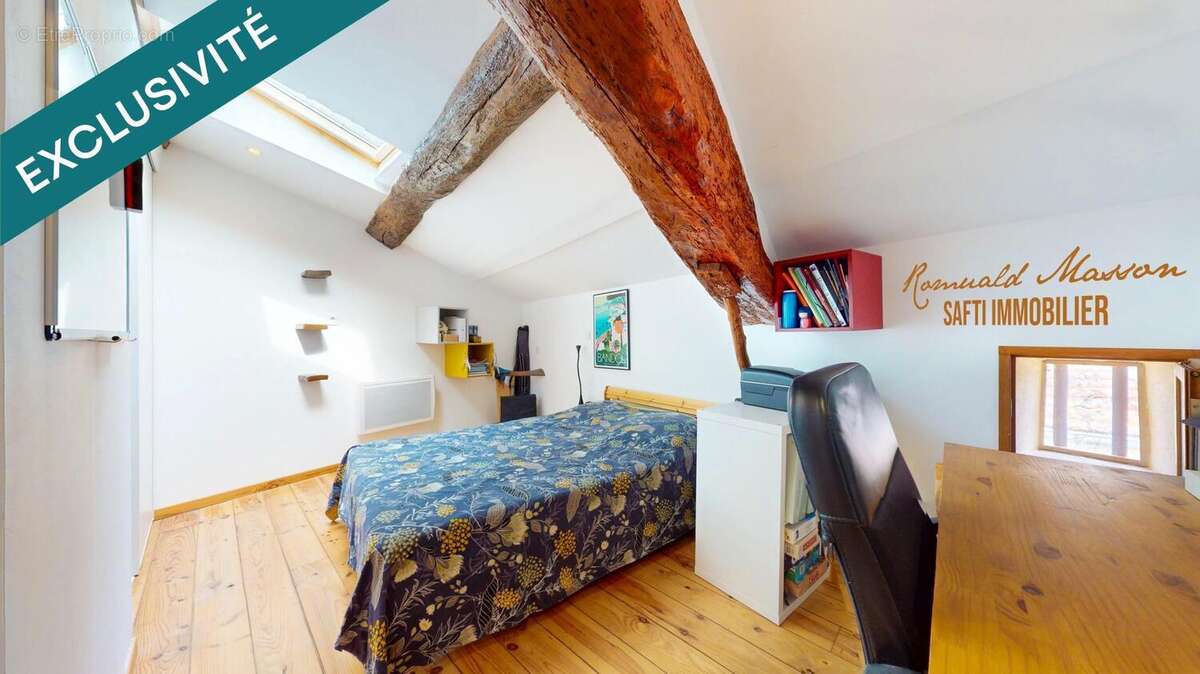 Photo 7 - Maison à BELGENTIER