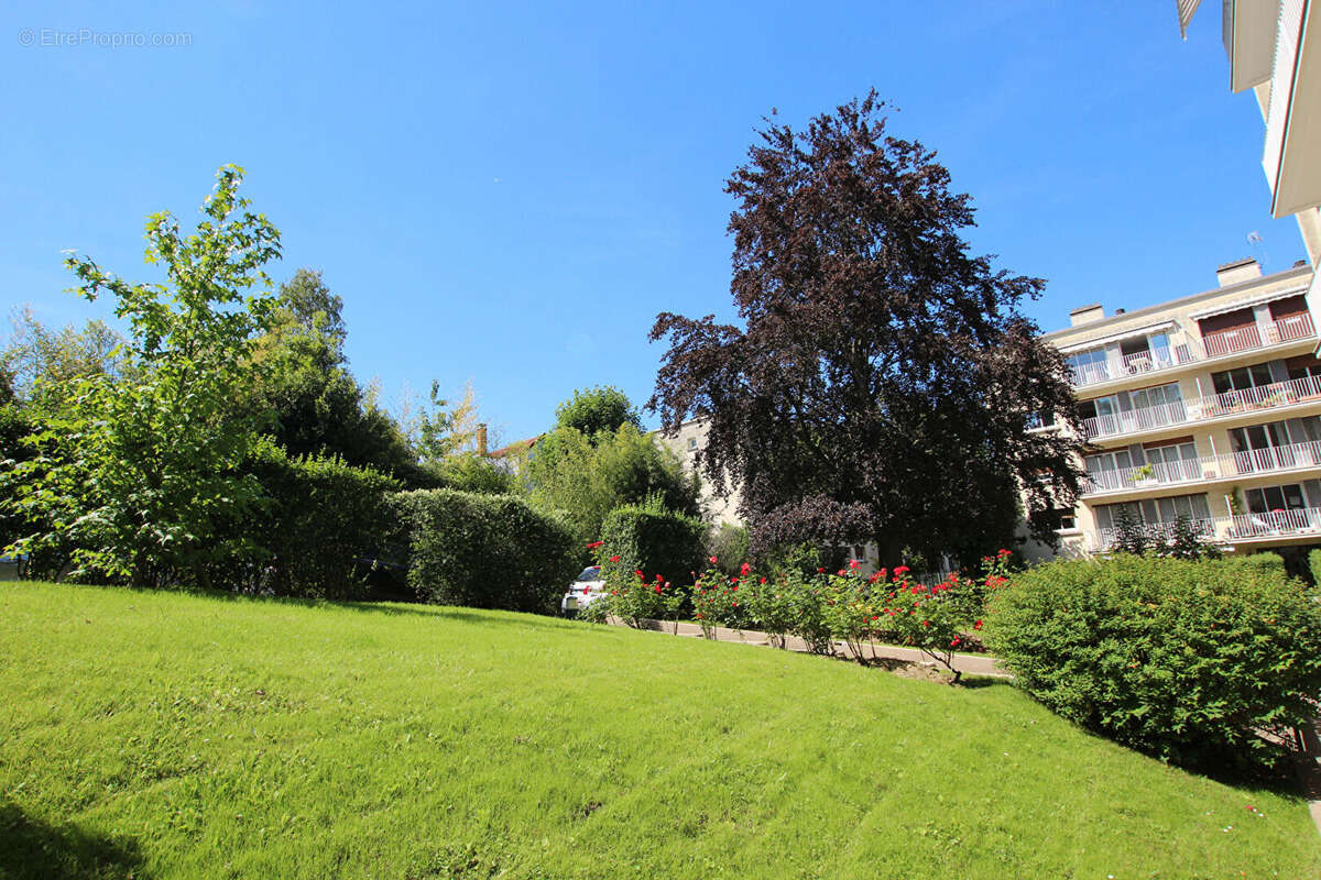 Appartement à MEUDON