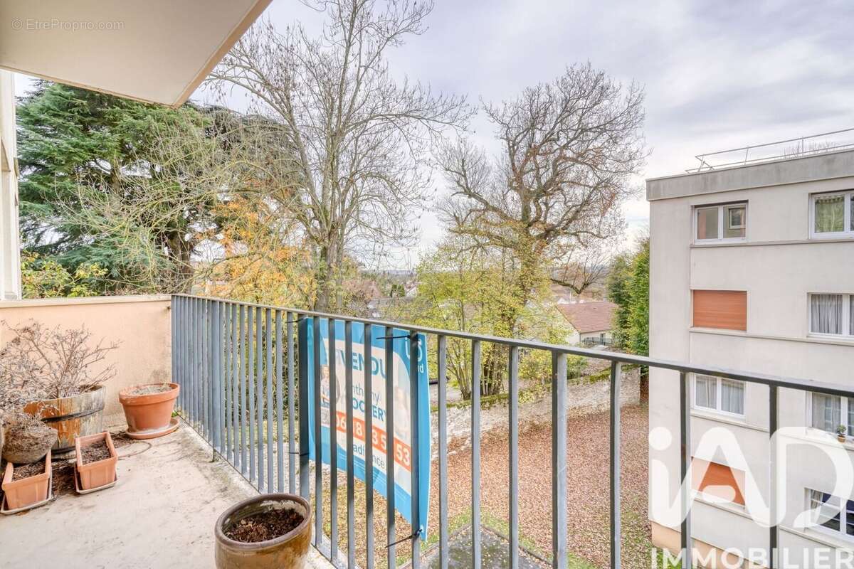 Photo 8 - Appartement à SOISY-SUR-SEINE