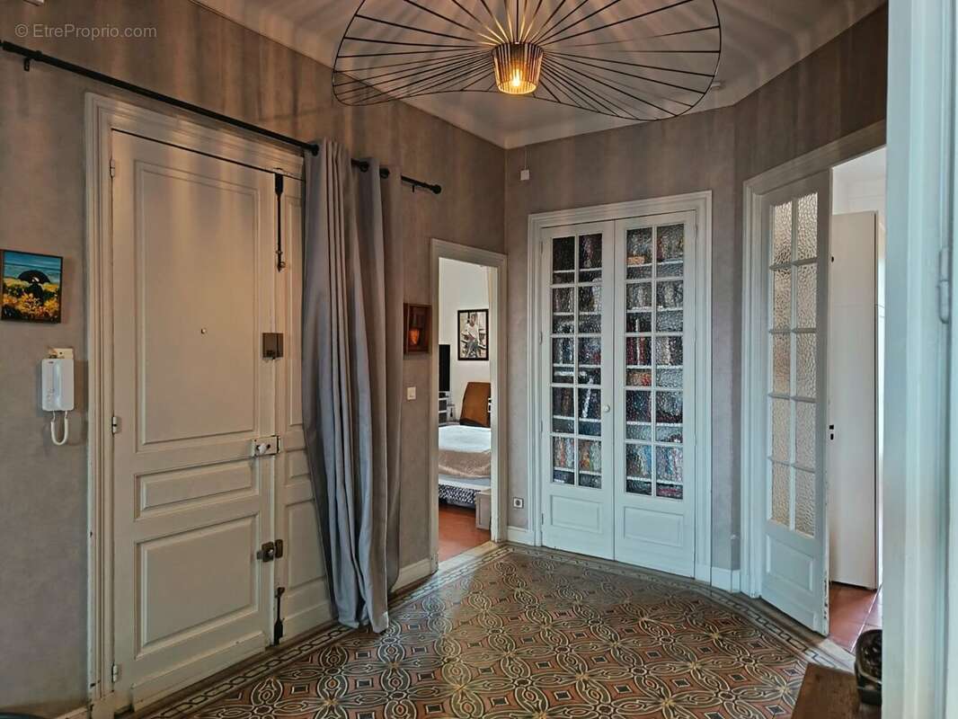 Appartement à BEZIERS