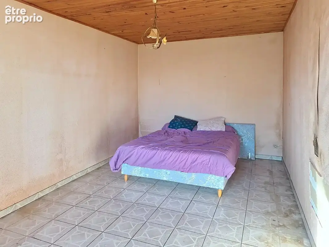 Vente Maison Crecy-sur-serre(02270) 83 800ï¿œ - photo 6