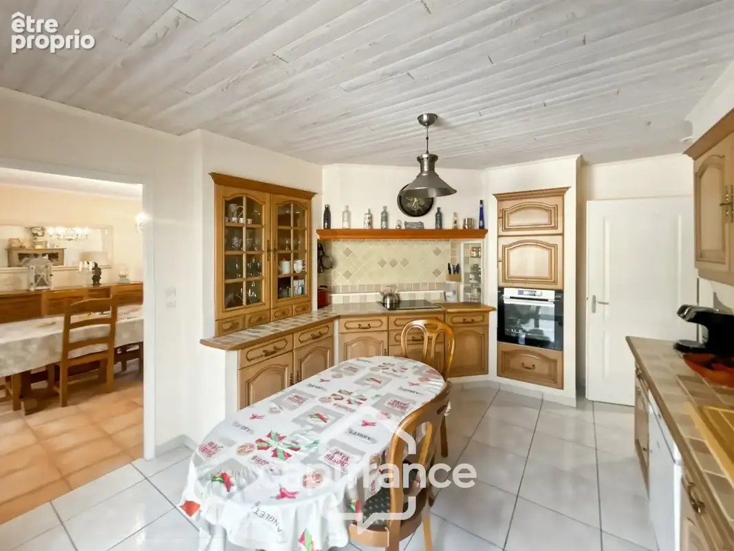 Maison à vendre 5 pièces 130m2 proche de AGEN (47) - photo 11