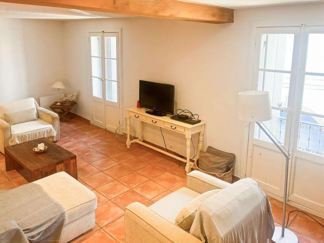 Maison à MARSEILLAN