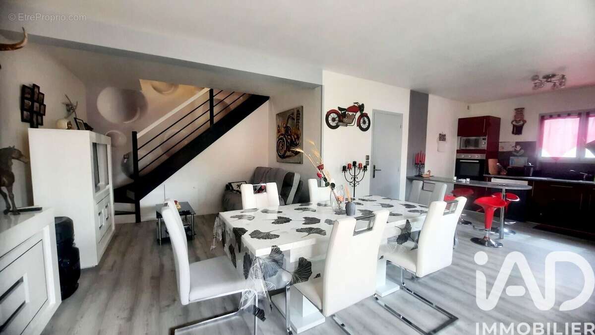 Photo 2 - Maison à BEZIERS