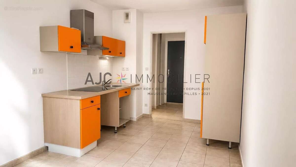 Appartement à SAINT-REMY-DE-PROVENCE