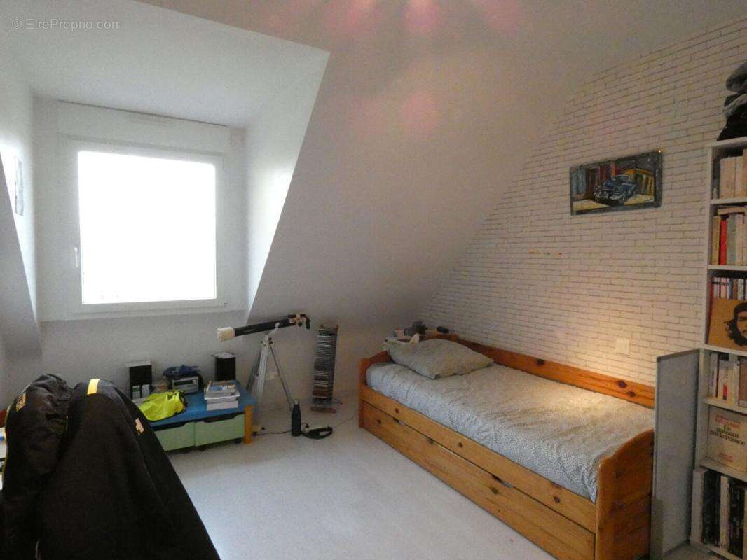 Maison à CHANTEPIE