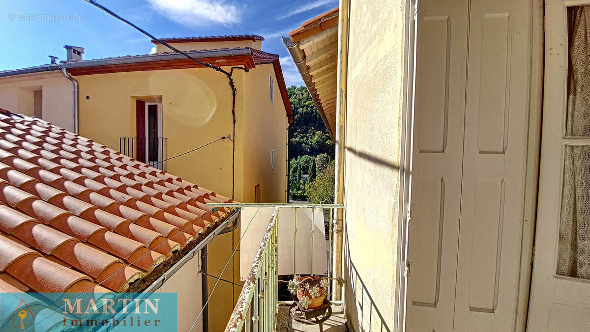 Maison à PRATS-DE-MOLLO-LA-PRESTE