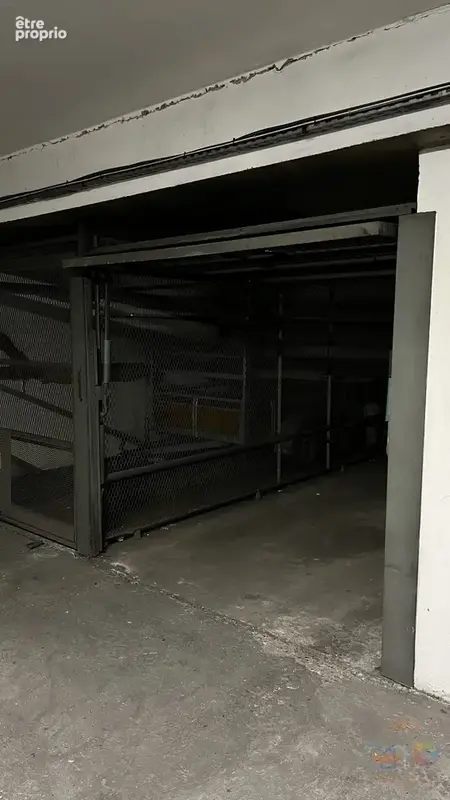 Parking à vendre à Mulhouse (68100) - photo 3