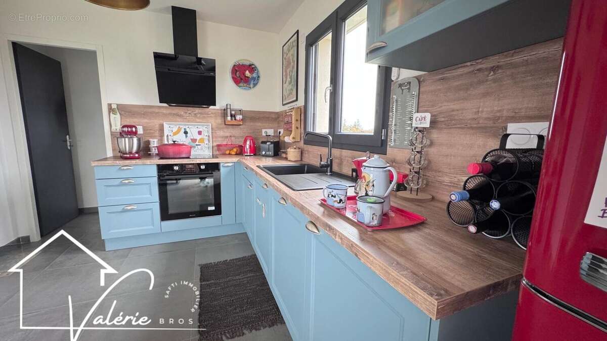 Photo 4 - Maison à LEMPDES-SUR-ALLAGNON