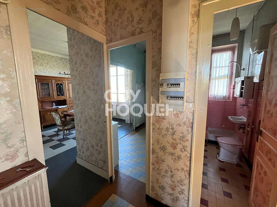 Appartement à OULLINS
