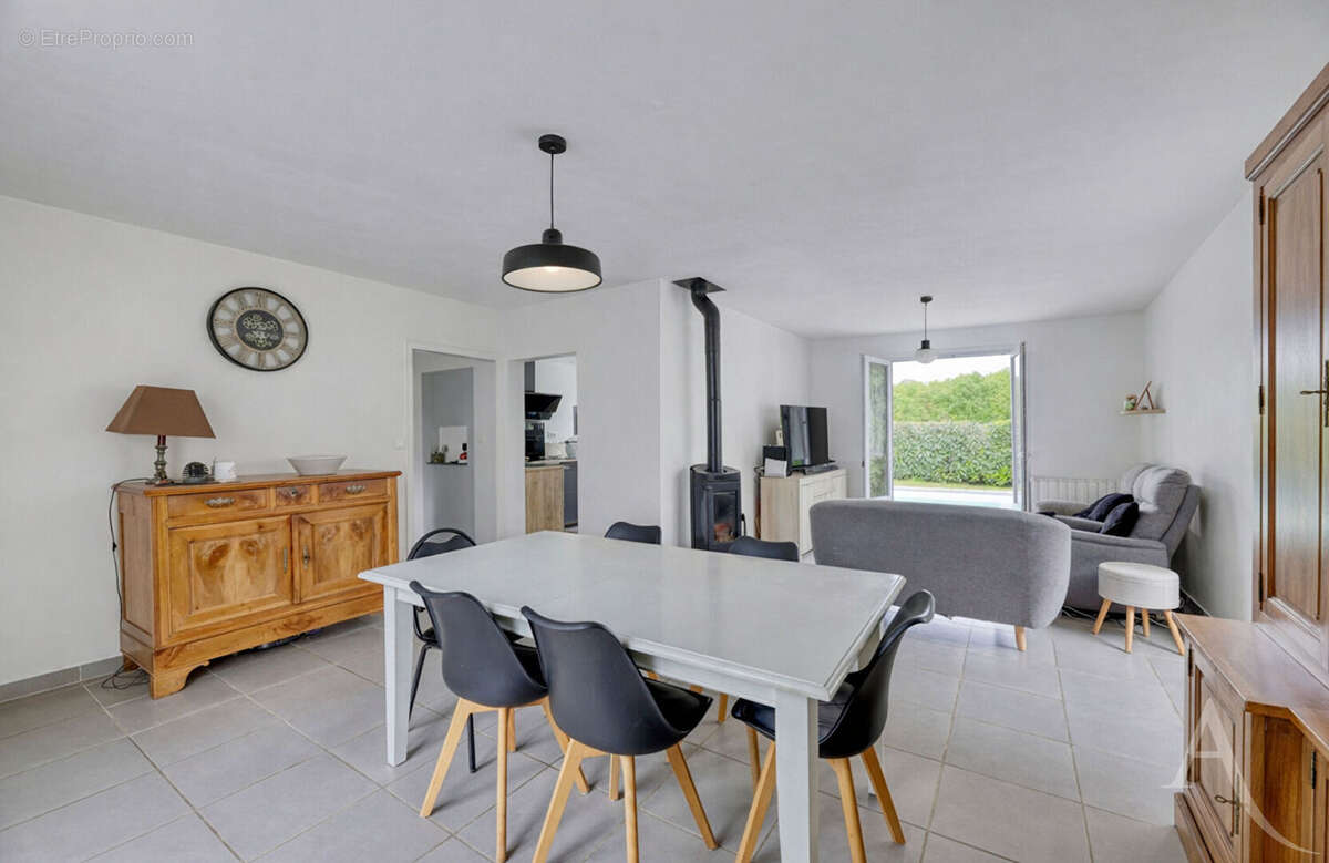 Maison Cugand - photo 3