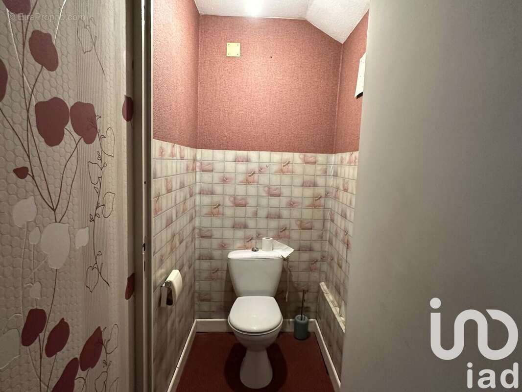 Photo 9 - Maison à SAINT-LEON-SUR-VEZERE