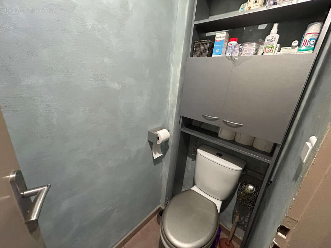 Appartement à ARGELES-SUR-MER