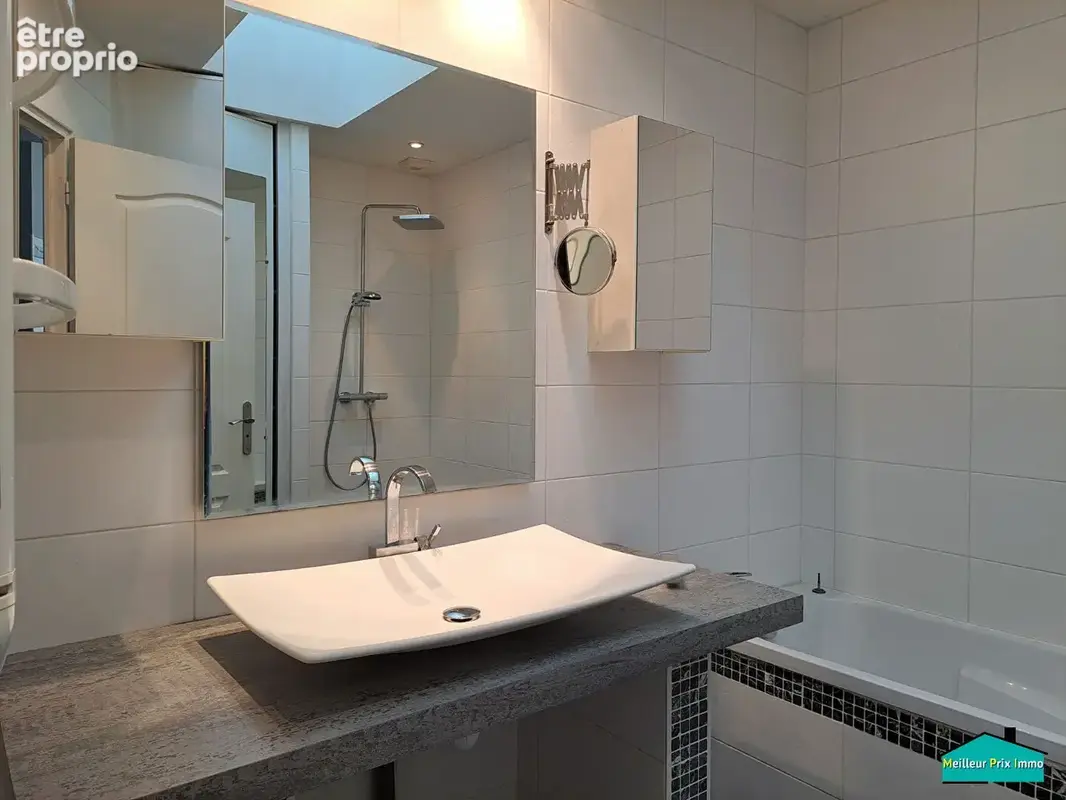 Maison plein bourg à saint philbert de grand lieu 157 m² - photo 13