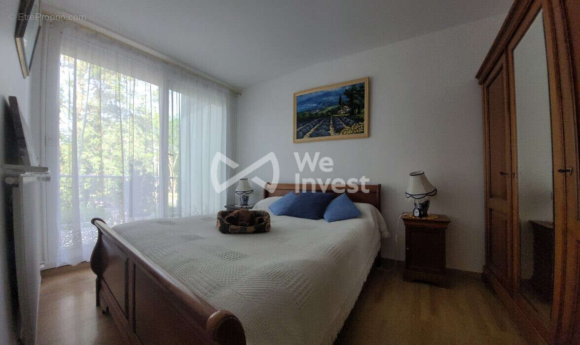 Appartement à LAGNY-SUR-MARNE