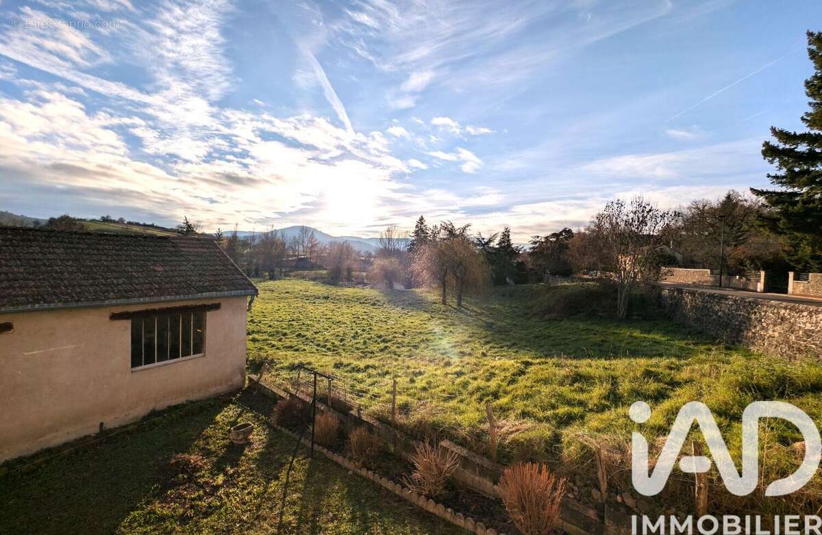 Photo 2 - Maison à ROSIERES