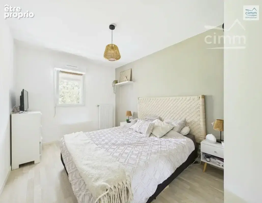 Appartement t3 - pont rean guichen - photo 5