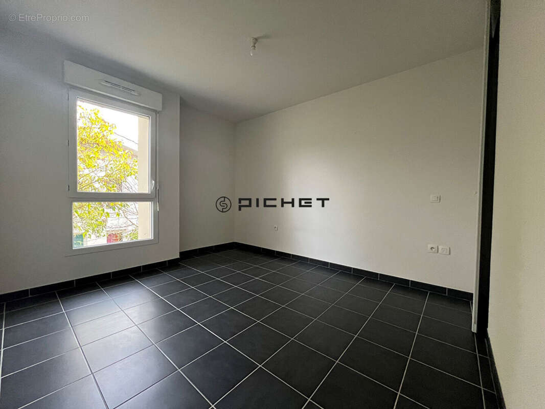 Appartement à LANTON