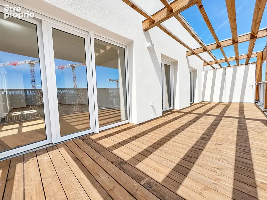 Dernier etage - photo 2