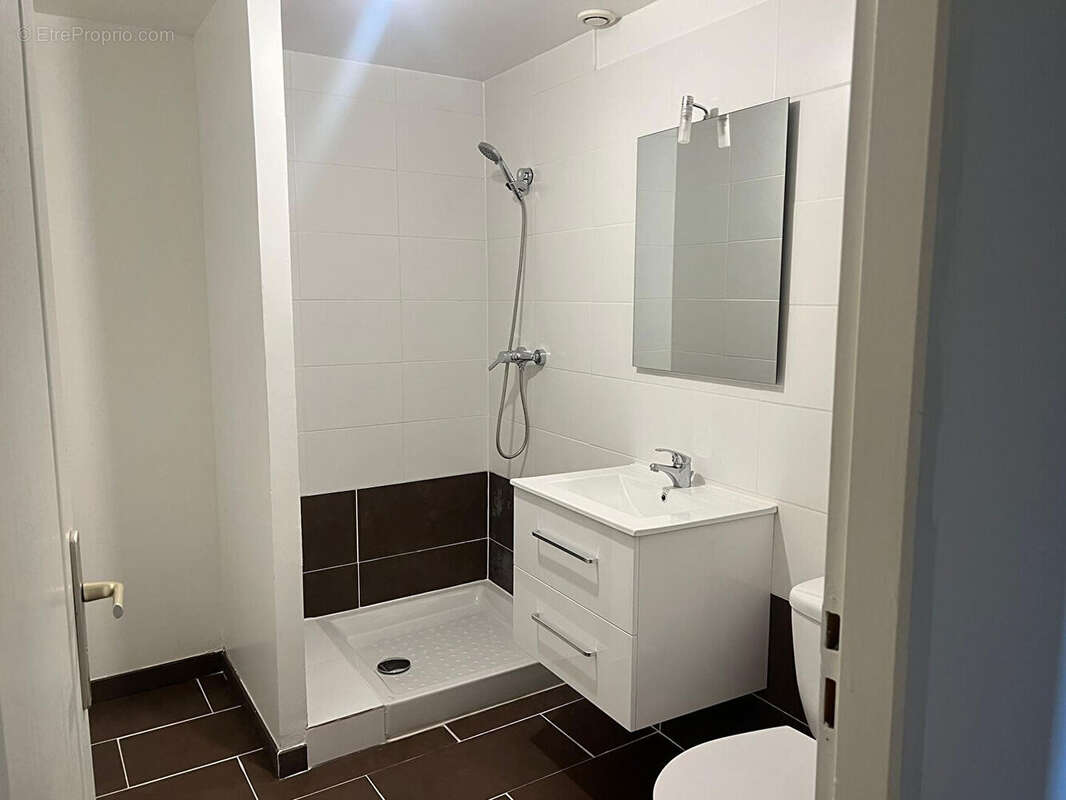 Appartement à SAINT-MARCEL-SUR-AUDE