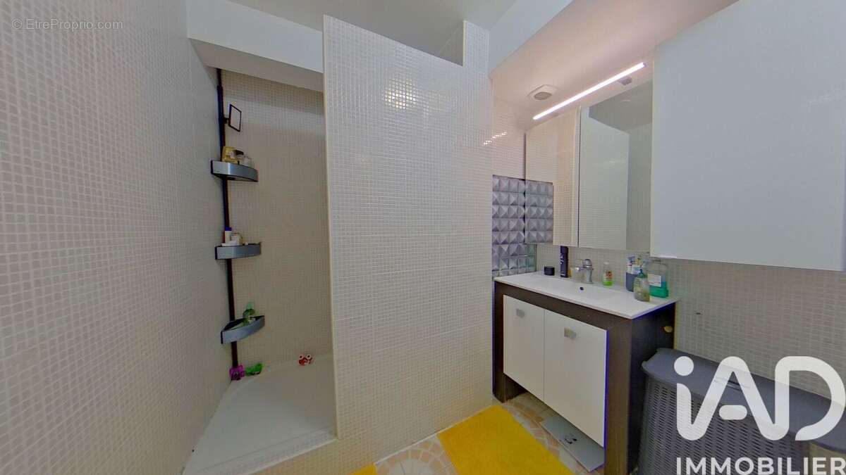 Photo 9 - Appartement à MELUN