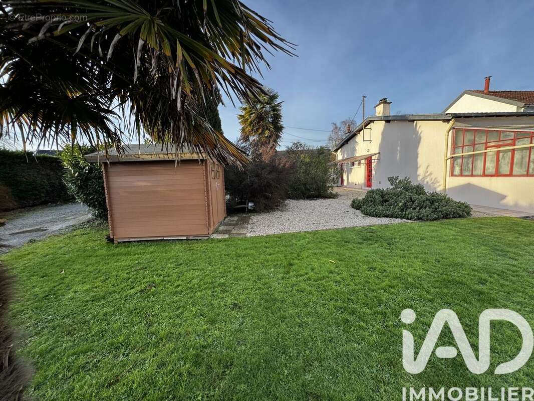 Photo 9 - Maison à SAUTRON