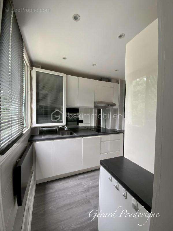 Appartement à LE PECQ