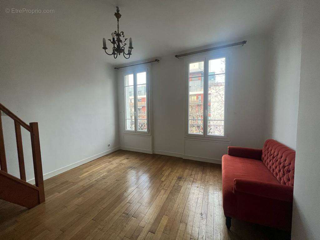 Séjour
