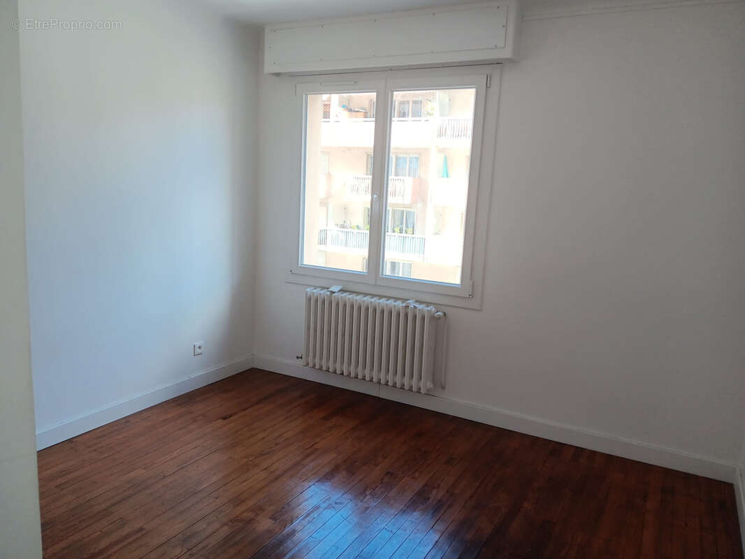 Appartement à AIX-LES-BAINS